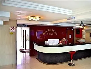 Hotel Time Melaka