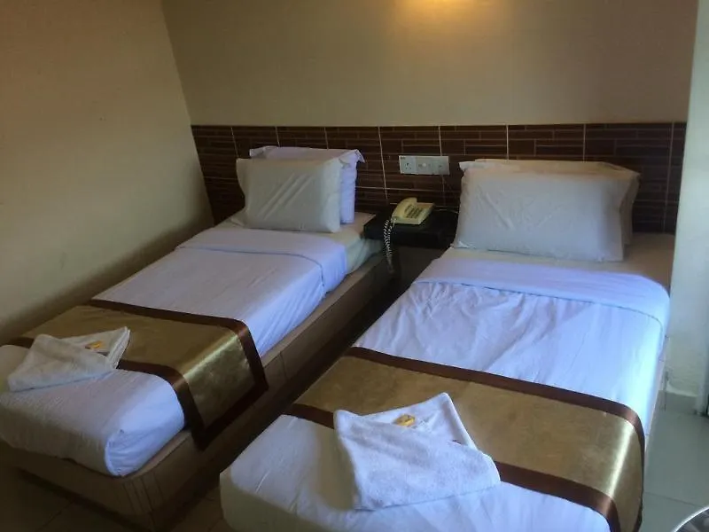 Hotel Time Melaka