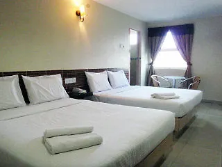 Hotel Time Melaka
