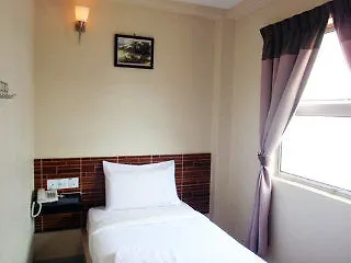 Hotel Time Melaka