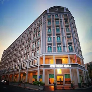 Hotel Kobemas, Malacca