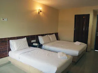 Hotel Time Malacca Malásia