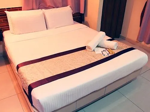 Hotel Time Malacca