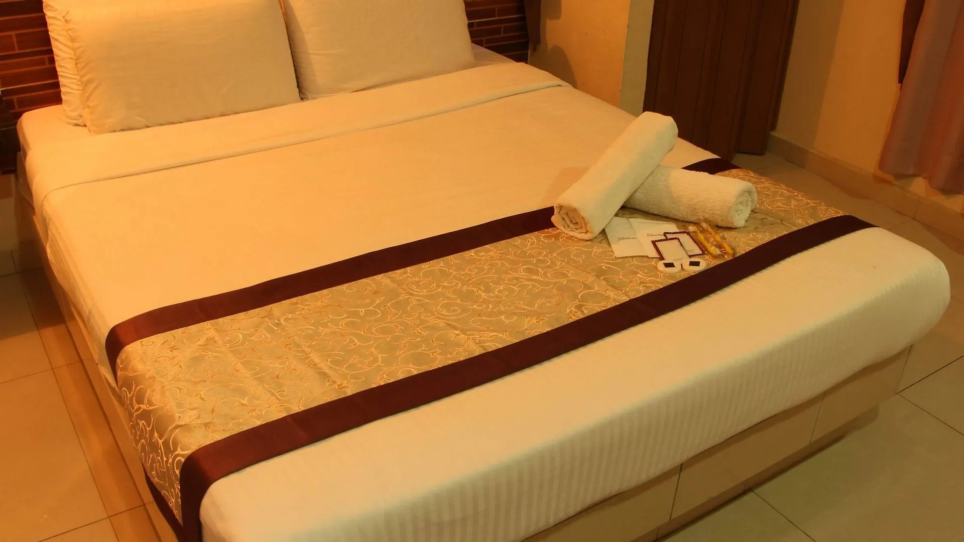 Hotel Time Malacca