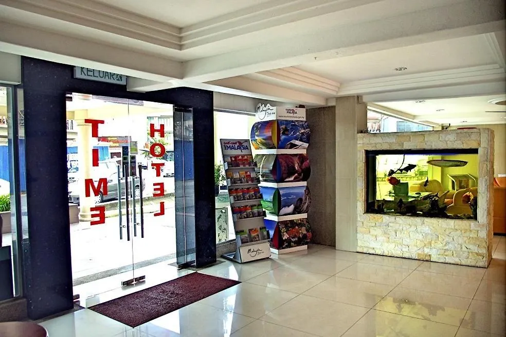 Hotel Time Malacca Μαλαισία