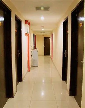 Hotel Time Malacca 2*,  Μαλαισία