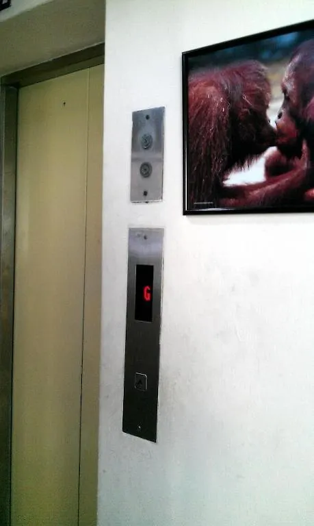 **  Hotel Time Malacca Μαλαισία
