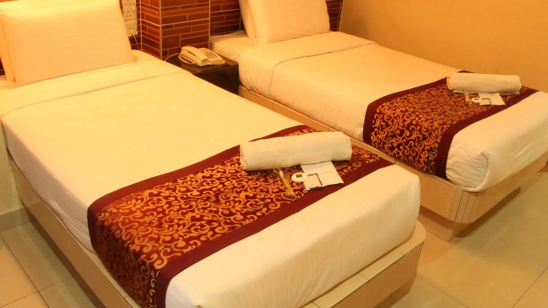 Hotel Time Malacca
