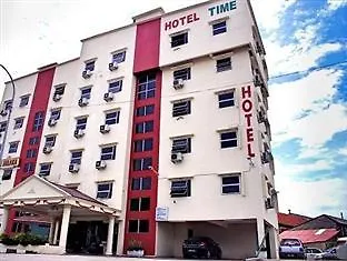 Hotel Time Malacca