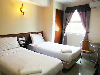 Hotel Time Malacca