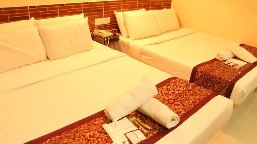Hotel Time Malacca