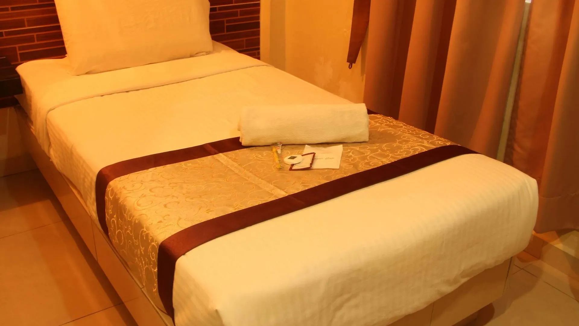 Hotel Time Malacca 2*,  Μαλαισία