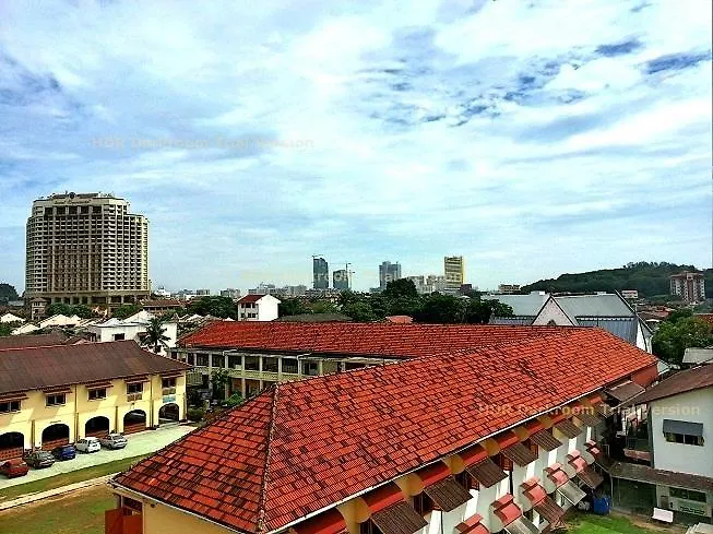 Hotel Time Malacca